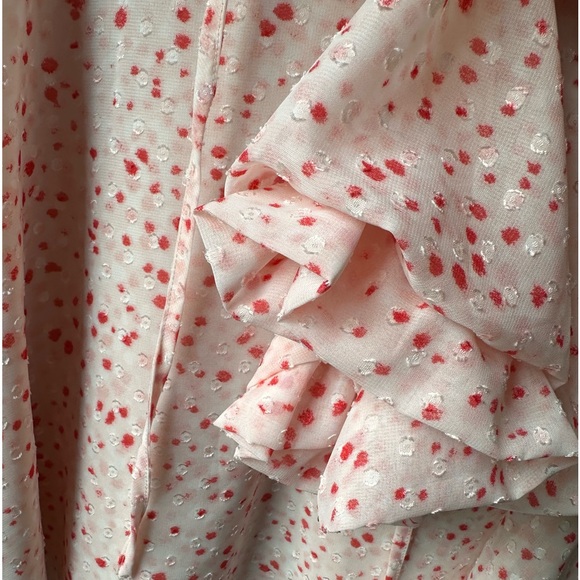 Fate Blouse Size Small - Picture 3 of 5